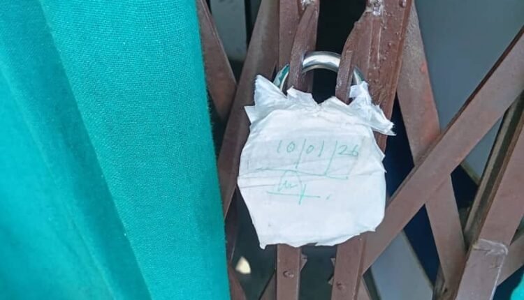 Sonbhadra: Two women allegedly had their uteruses removed during unsafe operations at an illegal nursing home.