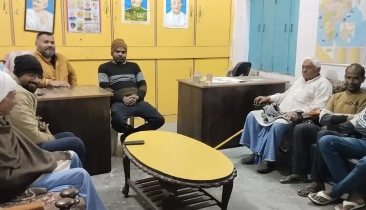 Waseem Khan has been appointed as the chairman of the Minority Department of the Goa Pradesh Congress Committee by the All India Congress Committee.