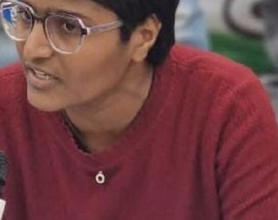 Monika, who cleared the NET exam six times, was failed by the HPSC in the Assistant Professor test.