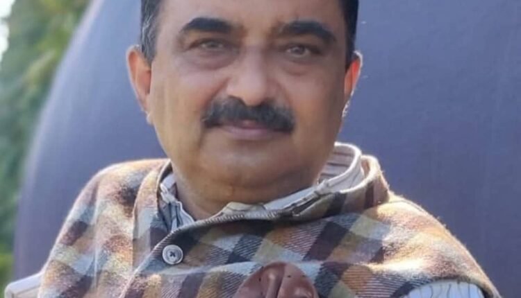 Major relief for journalists in Budget 2026-27 on MWB's demand Dharani welcomes proposal to increase emergency assistance limit to Rs 5 lakh