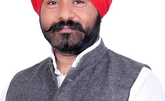 Haryana government's budget is completely disappointing and directionless: Baljeet Singh Arora