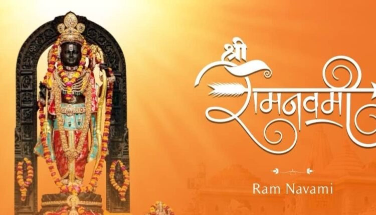 The Ram Navami festival will be celebrated in Ellenabad with devotion and reverence.