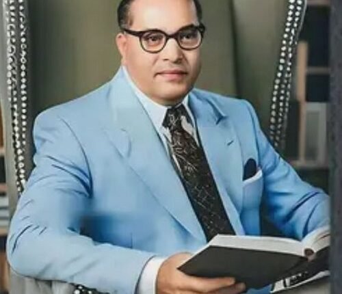 A grand ceremony will be held in Pohadka on Dr. Bhimrao Ambedkar Jayanti.