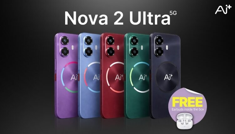 A Powerful AI Smartphone Enters the Market at a Low Price