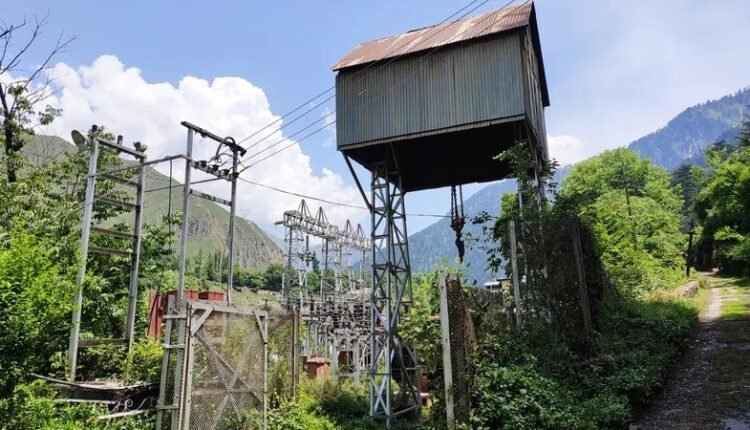 Mohra Power Project to Restart: Major Move by J&K Government; Pakistan Could Face a Setback
