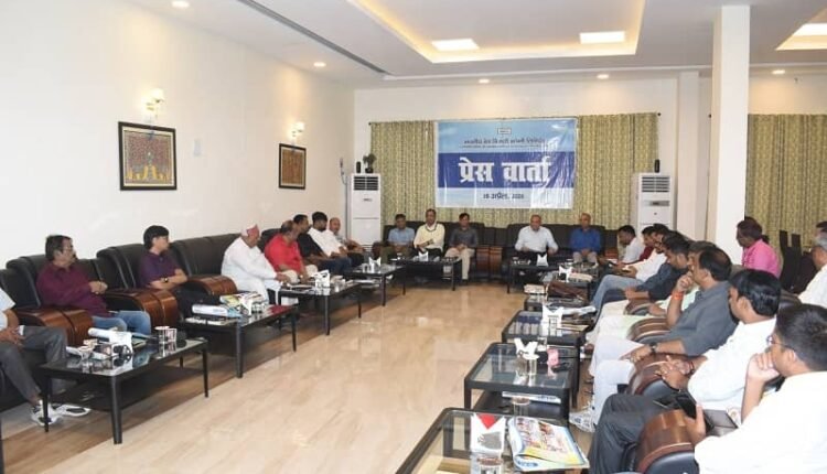 BRBCL's Nabinagar Super Thermal Power Station to be Expanded: Deepak Ranjan Dehuri