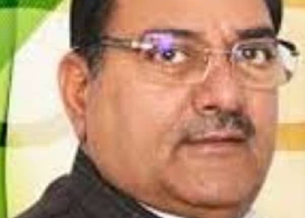 The BJP-led Central Government Implemented Revised BBMB Rules as Part of a Conspiracy: Chaudhary Abhay Singh Chautala