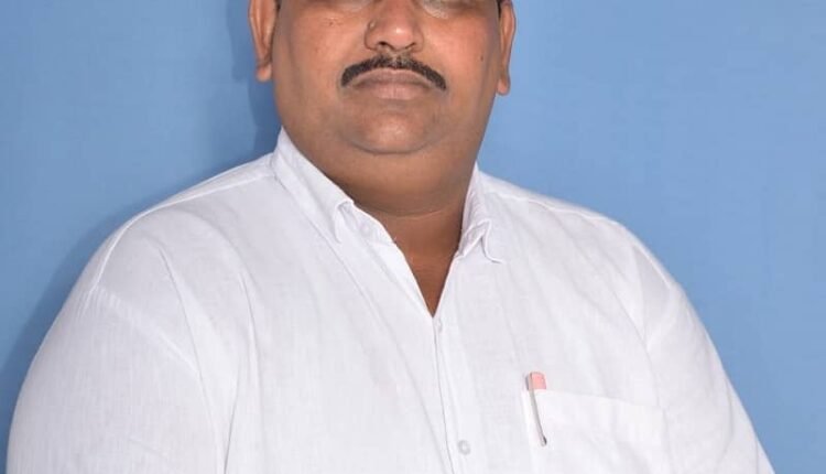 JJP Workers Should Participate in the Student Mahapanchayat in Large Numbers: Anjani Ladha