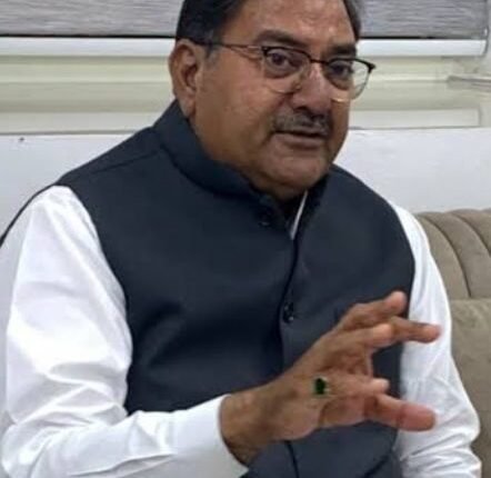 BJP Government Must Immediately Remove Conditions Such as Biometric Verification: Chaudhary Abhay Singh Chautala