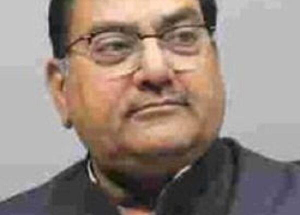 With the discontinuation of the IT-Enabled Scheme, future employment prospects have also completely vanished: Chaudhary Abhay Chautala.