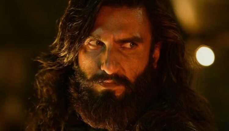 The ‘Dhurandhar’ duo’s two films combined have crossed the ₹3,000 crore mark in earnings.