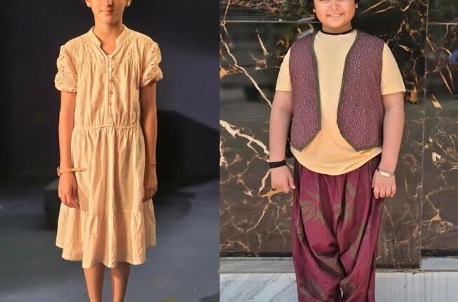 A Dash of Magic Added to 'Divya Prem: A Tale of Love and Mystery'; Riddhi Sharma and Anaf Khatri Make a Grand Entry