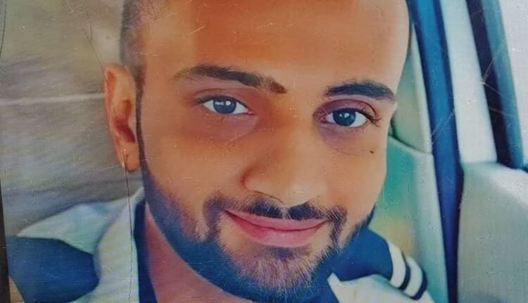 Girlfriend Refuses, Young Man Takes His Own Life...