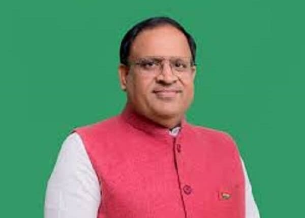 Development Works Worth ₹5 Crore for Sant Nagar, Faridabad: Cabinet Minister Vipul Goel Assures