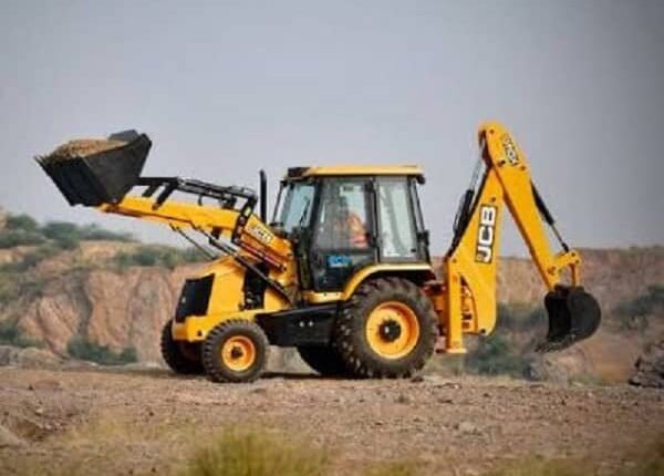 Administration Cracks Down on Illegal Colonies in Ellenabad; Panic Grips Developers Amidst 'Yellow Claw' Warning