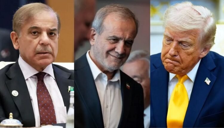 Setback for Pakistan in US-Iran Talks: Iran Refuses Mediation