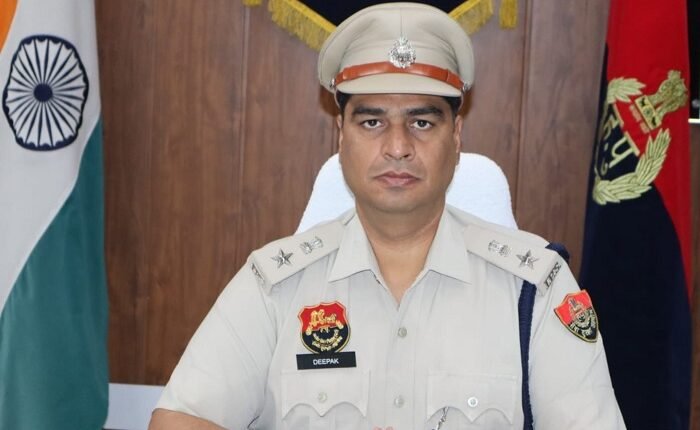 Digital Arrests to Be Curtailed; Double OTP to Become the New Hallmark of Security: SP