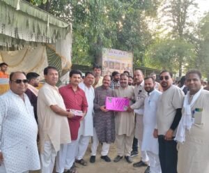 Bhriguvanshi Bhargav Community Cricket Tournament Concludes in Jalandhar