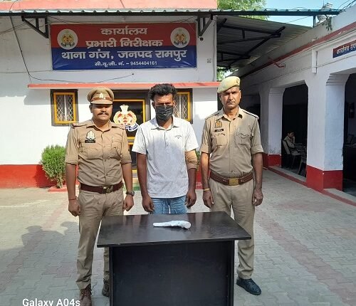 Dispute Between Two Factions at Bilaspur Gate; Police Send Accused to Jail