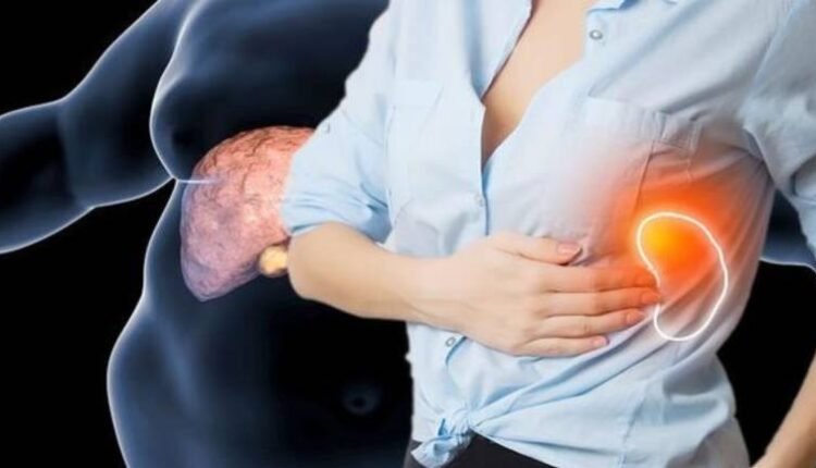 Still feel tired even after a full night's sleep? It could be a sign related to your liver.