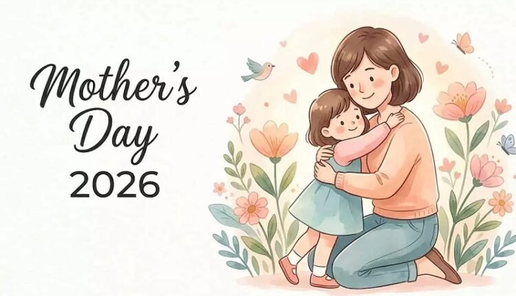 Mother's Day: A Day Dedicated to a Mother's Love, Sacrifice, and Devotion