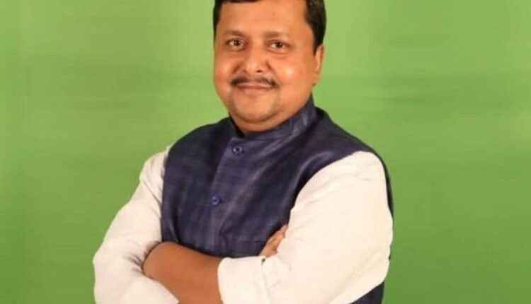 Nitin Nabin's role is generating considerable buzz amidst the victory in Bengal.