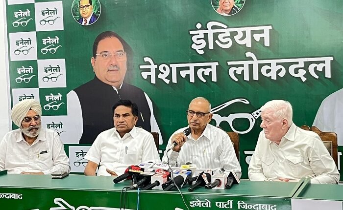 The petitions filed by electricity distribution companies aim to burden the public and benefit corporations: Prof. Sampat Singh.
