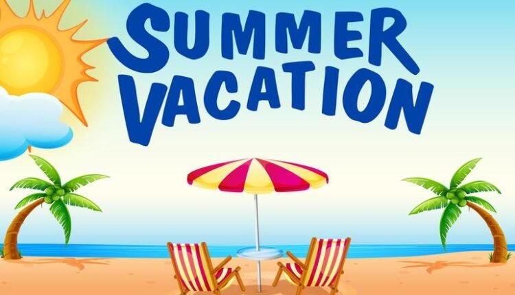 Summer vacations announced in Delhi government schools; holidays to run from May 11 to June 30.
