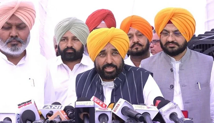 Major Gift from the Punjab Government to NEET Students: 3 Days of Free Bus Travel