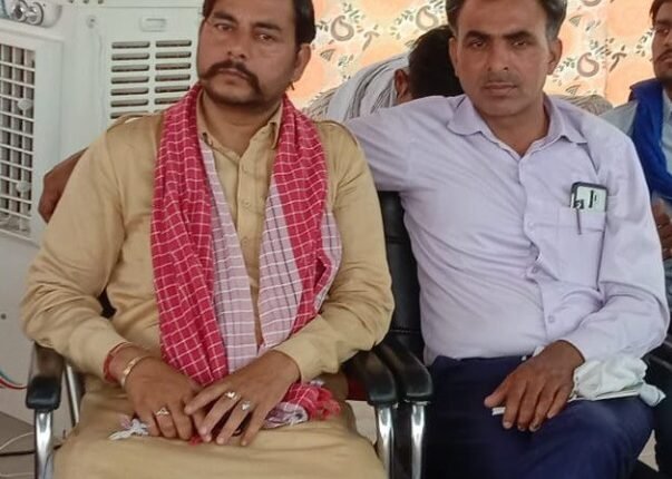Dr. Ambedkar Social Unity Forum Constitutes Haryana State Committee; Ramniwas Dhania Appointed State President.
