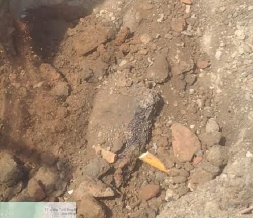 Gas Pipeline Damaged During Excavation; Think Gas Rapidly Restores Supply