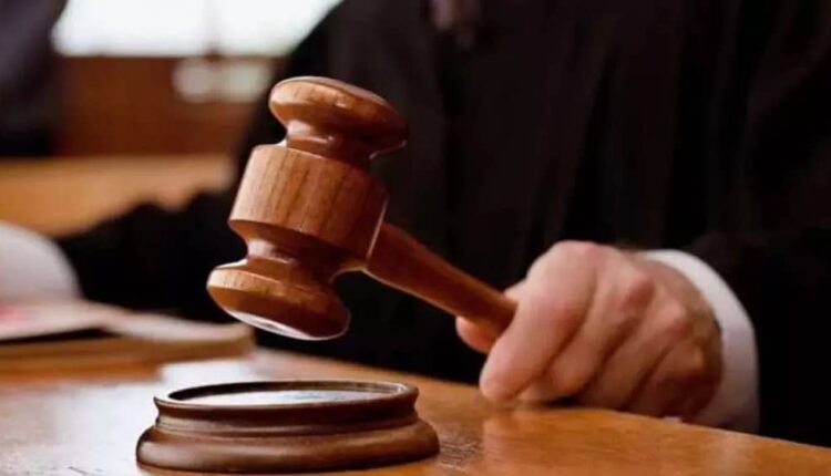Lakhbir Singh Murder Case