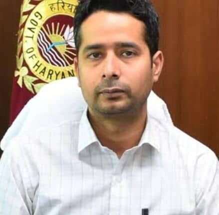 Ban on Bathing in Canals; Section 163 Imposed