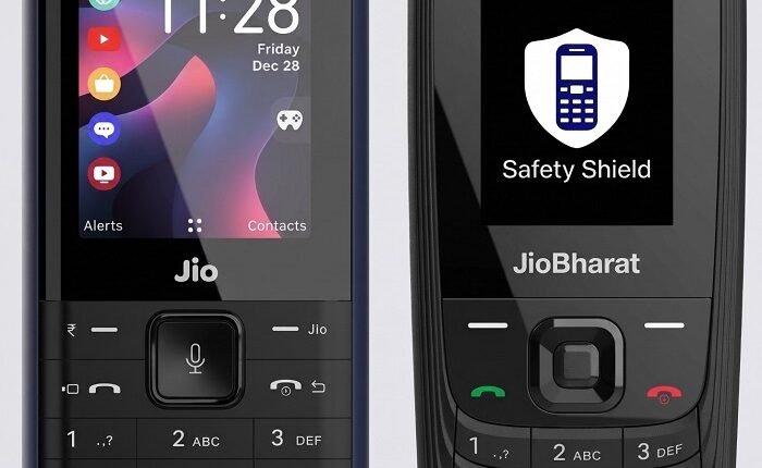 Jio Bharat is rapidly gaining popularity in Uttar Pradesh; live cricket and easy digital payments have boosted demand.