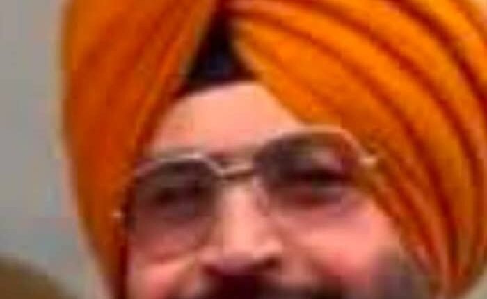 The government should abandon its obstinacy and take a prompt decision regarding the demands of sanitation workers — Comrade Sarabjit Singh.