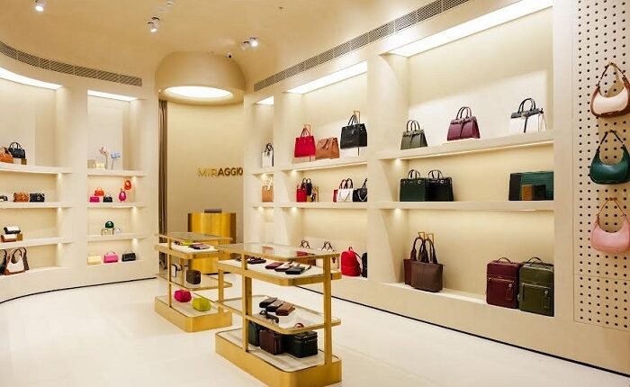Miraggio Opens Doors to Its First Experiential Retail Store