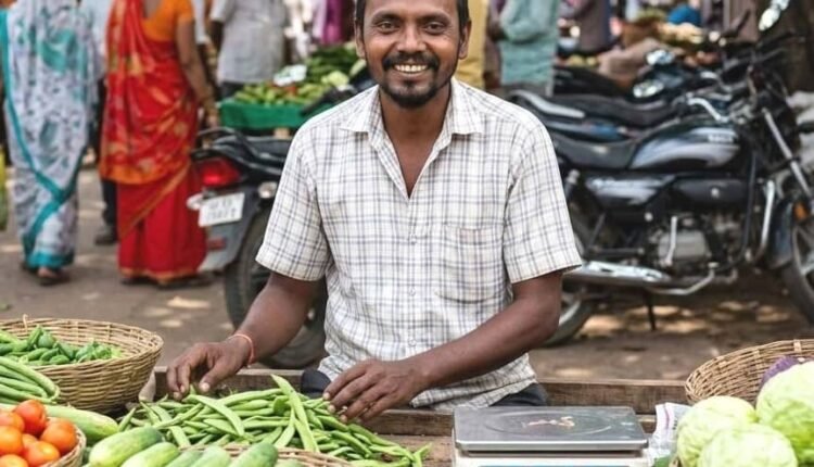 PM Swanidhi Yojana changed the lives of street vendors