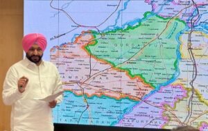 Historic Qadian-Beas rail project revived after nearly 100 years: Ravneet Singh Bittu