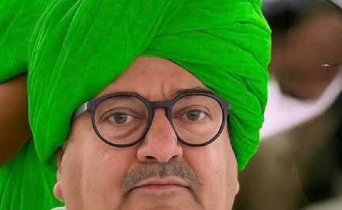 "While the government ought to provide relief to the public by formulating pro-people policies, it is doing the exact opposite—inflicting the burden of inflation by hiking the prices of petroleum and cooking gas," stated Abhay Singh Chautala.