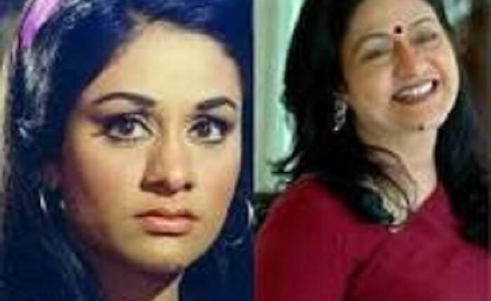 Fate Takes a Turn While Munching on Wafers! Aruna Irani Recounts the Fascinating Tale of Her First Audition—Right in Front of Dilip Kumar