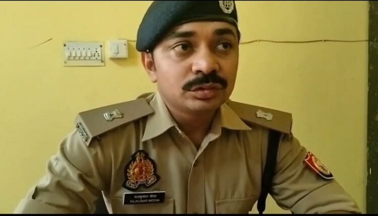 Sensation in Mirzapur's Marihan: Body of 8-Year-Old Girl Found in Devrikalan Forest; Murder Suspected