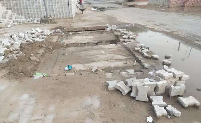 Disregard of Supreme Court orders by the Ellenabad Municipality