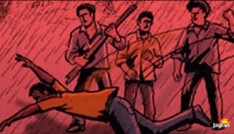 Government Teacher Murdered in Broad Daylight; Panic Grips Jandiala Guru Area