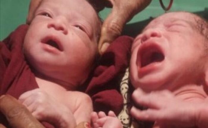 Health schemes transformed lives—a new example of hope and trust.