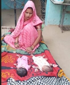 Health schemes transformed lives—a new example of hope and trust.