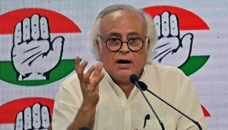 Some parties to stay away from the INDIA bloc meeting; 23 parties have confirmed their participation: Jairam Ramesh