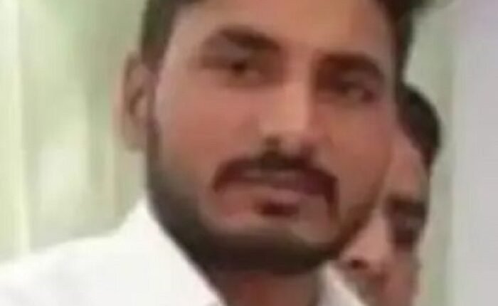 Father's dream realized: Mahesh Kadela, the young Sarpanch of Neemla, selected for a government job; wave of joy in the village.
