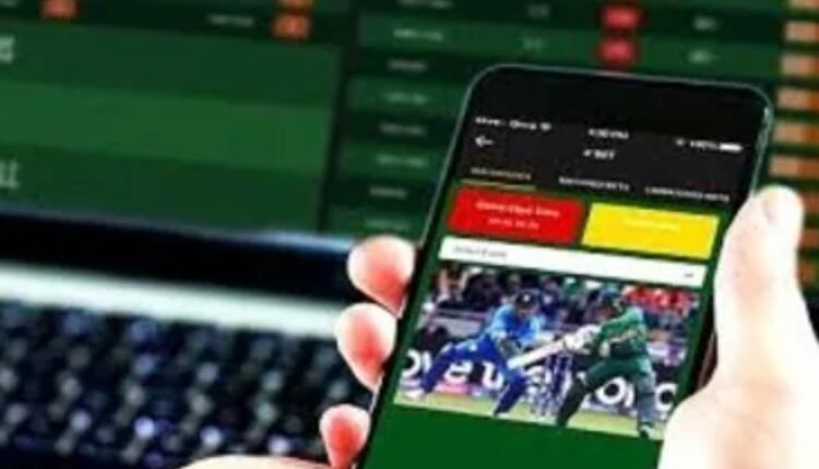 SOG Strikes Against Bookies During IPL Final; 11 Arrested