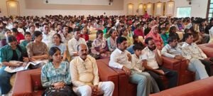 Shri Khushal Das University's Initiative Becomes an Inspiration for Students