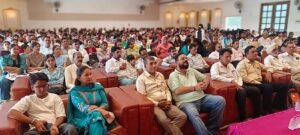 Shri Khushal Das University's Initiative Becomes an Inspiration for Students